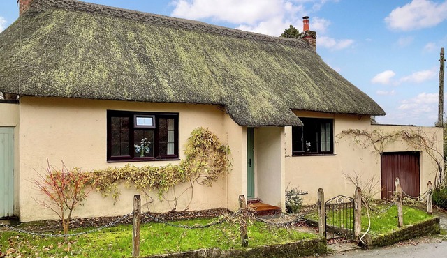 3 bedroom accommodation in Ibberton, near Blandford Forum