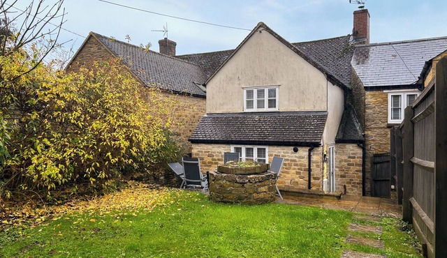 3 bedroom accommodation in Chipping Norton