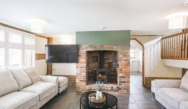 3 bedroom accommodation in Church Stretton