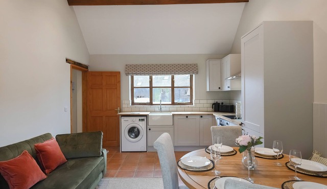 3 bedroom accommodation in Church Stretton