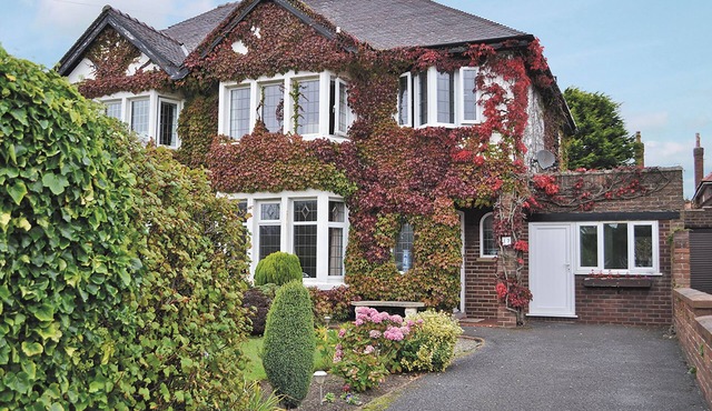 3 bedroom accommodation in Fairhaven, near St Anne&rsquo;s