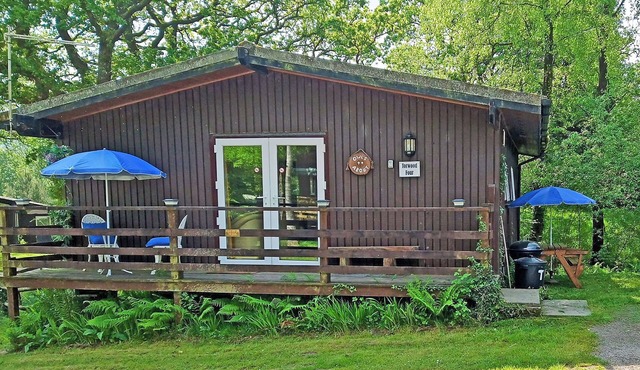 3 bedroom accommodation in Cenarth, near Newcastle Emlyn