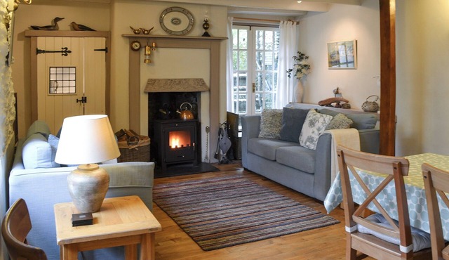 3 bedroom accommodation in Polruan-by-Fowey