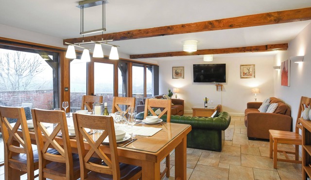 3 bedroom accommodation in Staunton-on-Wye