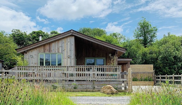 3 bedroom accommodation in St Columb, near Padstow