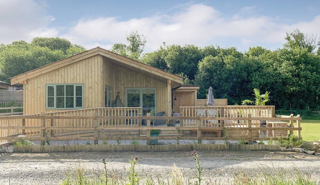 3 bedroom accommodation in St Columb, near Padstow