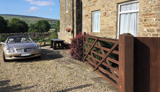 3 bedroom accommodation in Mickleton, near Barnard Castle