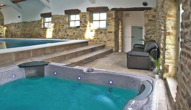 3 bedroom accommodation in Wolsingham, near Stanhope