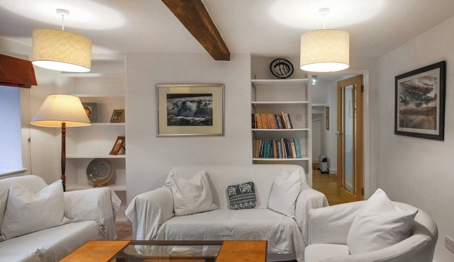 3 bedroom accommodation in Bishops Castle