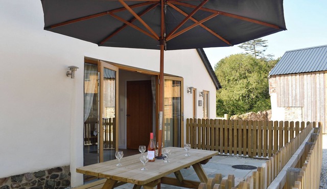 3 bedroom accommodation in Monkokehampton, near Okehampton