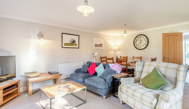 3 bedroom accommodation in Burnham Market