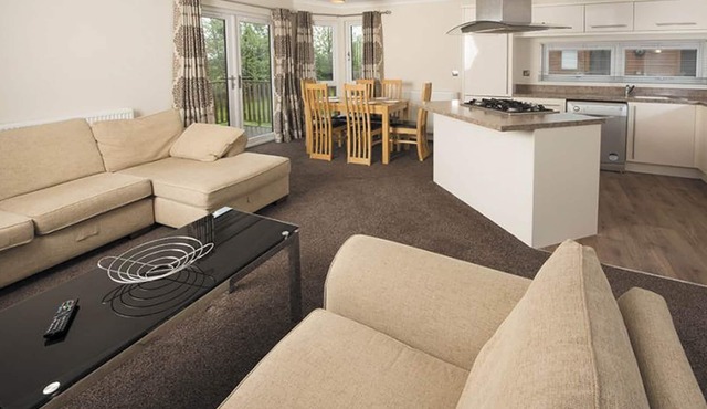 3 bedroom accommodation in Burnham-on-Sea