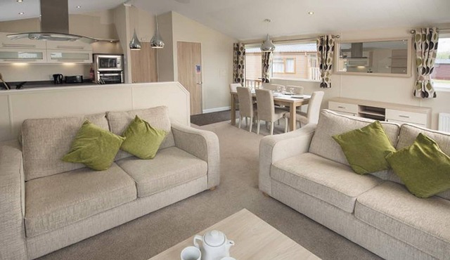 3 bedroom accommodation in Burnham-on-Sea