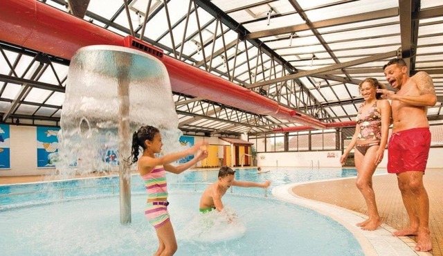 3 bedroom accommodation in Burnham-on-Sea