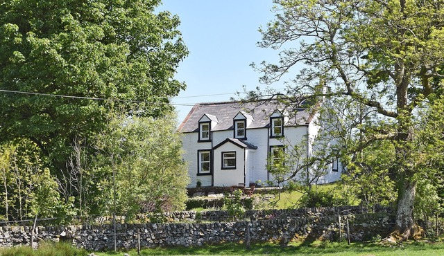 3 bedroom accommodation in Balmaclellan, near Castle Douglas