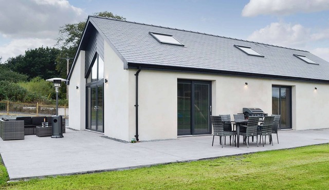 3 bedroom accommodation in Castle Douglas