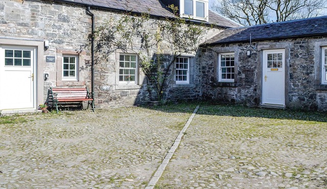 3 bedroom accommodation in Castle Douglas