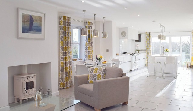 3 bedroom accommodation in New Moat, near Narberth