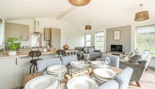 3 bedroom accommodation in Crosby-on-Eden