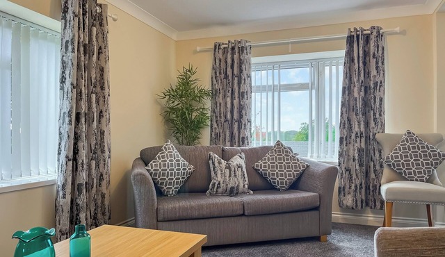 3 bedroom accommodation in Tansley, near Matlock