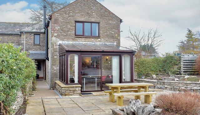 3 bedroom accommodation in Newbiggin on Lune, near Kirkby Stephen