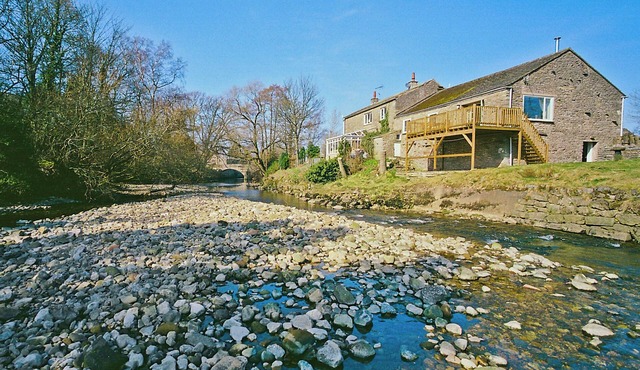 3 bedroom accommodation in Kirkby Stephen