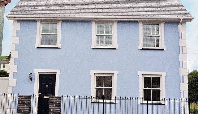 3 bedroom accommodation in Llanon, near Aberaeron