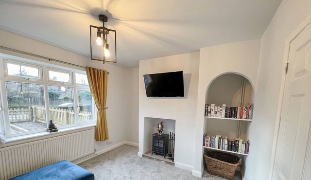 3 bedroom accommodation in Waltham on the Wolds, near Melton Mowbray