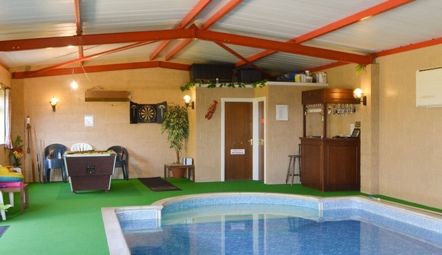 3 bedroom accommodation in Near Bellingham