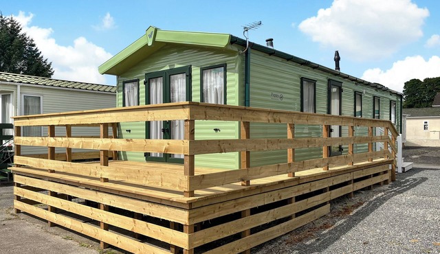 3 bedroom accommodation in Newton Stewart