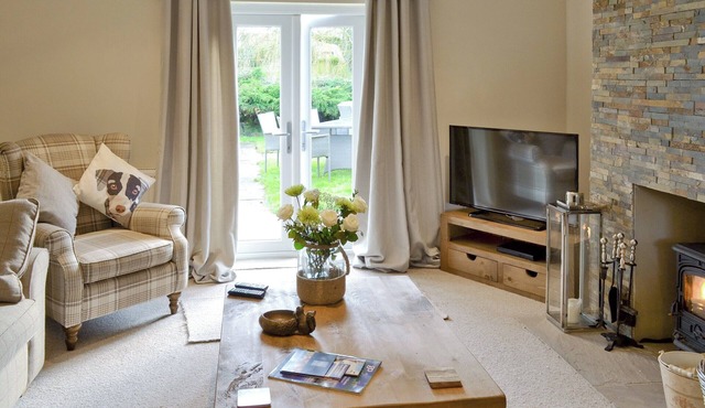 3 bedroom accommodation in Foxholes, near Scarborough