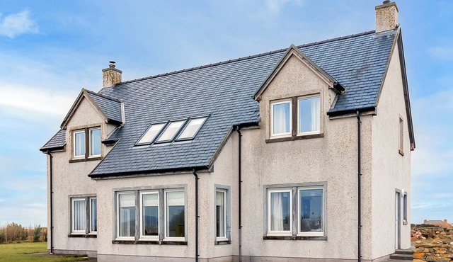 3 bedroom accommodation in South Boisdale