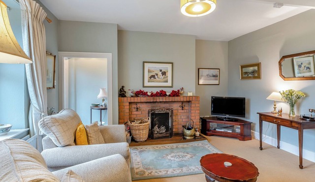 3 bedroom accommodation in Denwick, near Alnwick