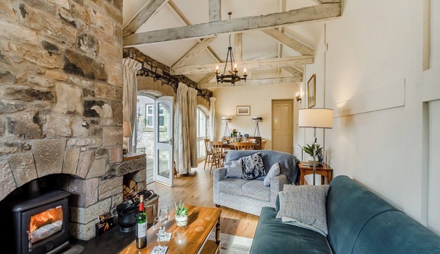 3 bedroom accommodation in Christon Bank, near Beadnell