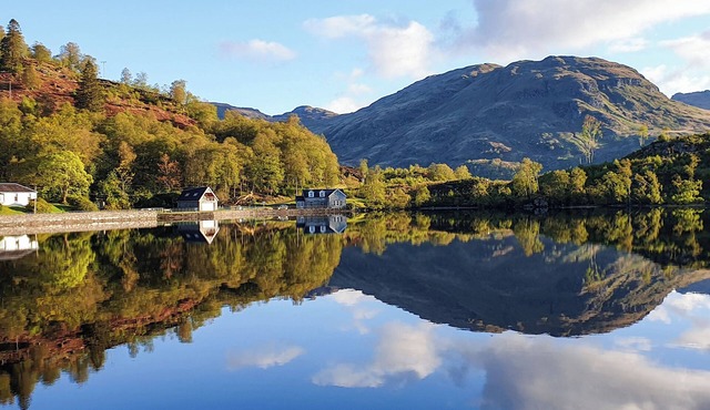 3 bedroom accommodation in Stronachlachar