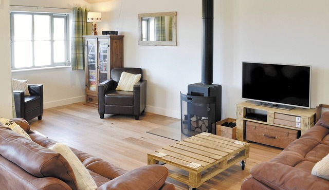 3 bedroom accommodation in St Columb, near Padstow