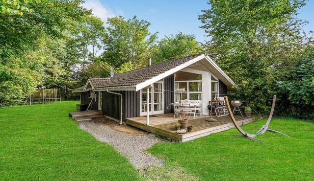 3 bedroom accommodation in Faxe Ladeplads