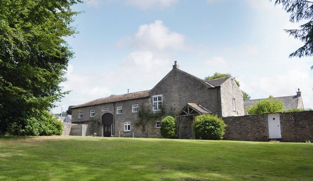 3 bedroom accommodation in Eggleston, Barnard Castle