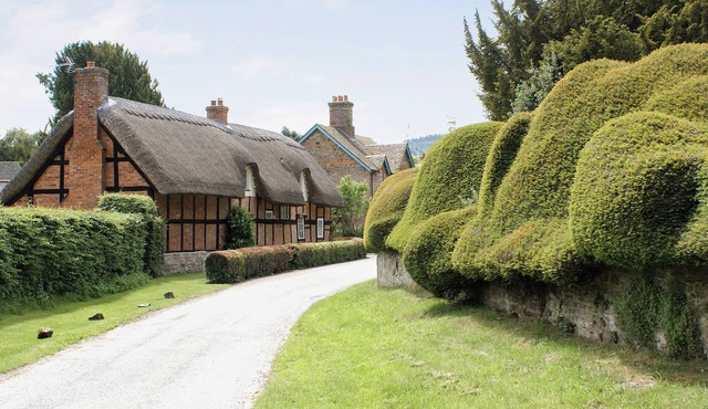 3 bedroom accommodation in Bucknell, near Clun