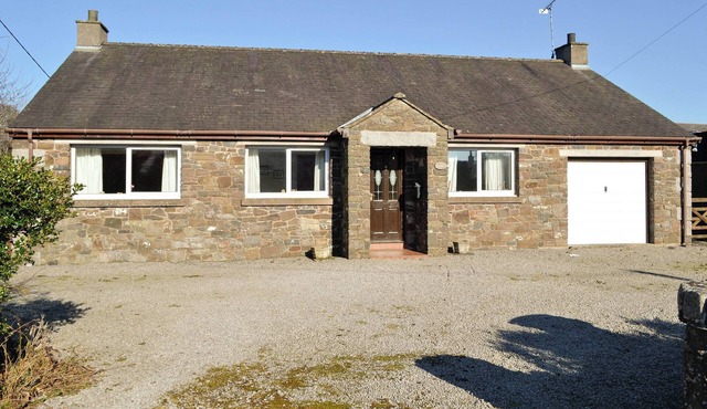 3 bedroom accommodation in Crossmichael, near Castle Douglas