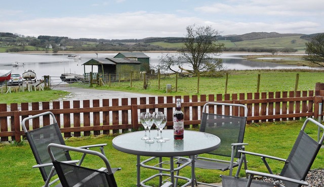 3 bedroom accommodation in Crossmichael, near Castle Douglas