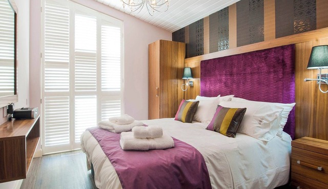 3 bedroom accommodation in Perlethorpe, Newark-on-Trent