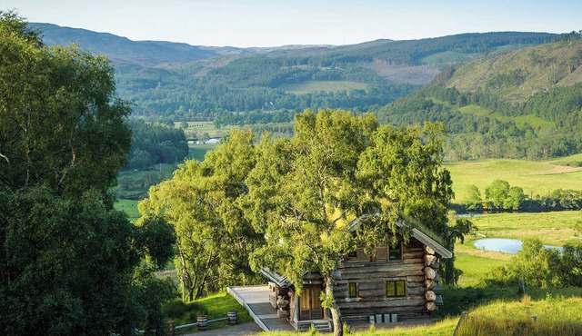 3 bedroom accommodation in Beauly, near Drumnadrochit