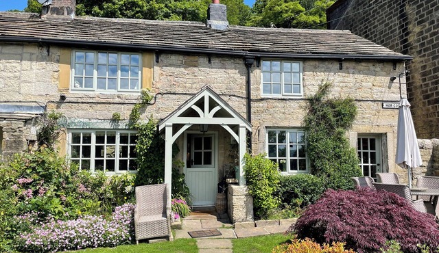 3 bedroom accommodation in Midgehole, Hebden Bridge