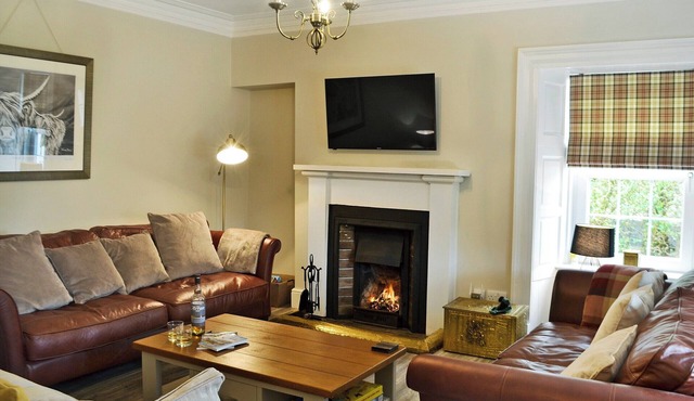 3 bedroom accommodation in Isle of Arran