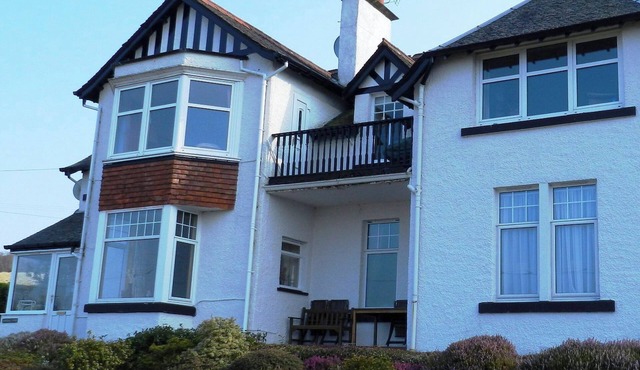 3 bedroom accommodation in Brodick, Isle of Arran