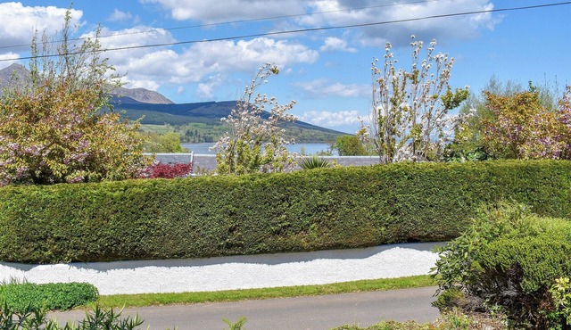 3 bedroom accommodation in Brodick, Isle of Arran