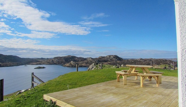 3 bedroom accommodation in Marvig, Isle of Lewis
