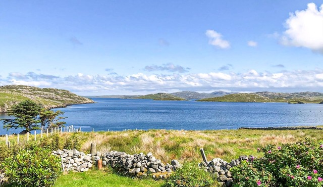 3 bedroom accommodation in Isle of Lewis