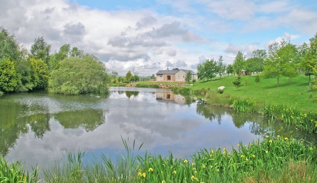 3 bedroom accommodation in Little Musgrave, near Kirkby Stephen